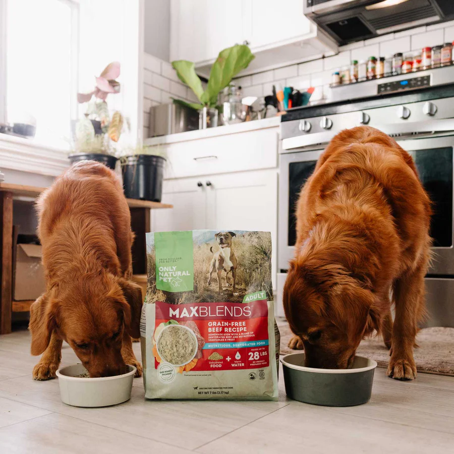 Pure Wellness for Every Pet