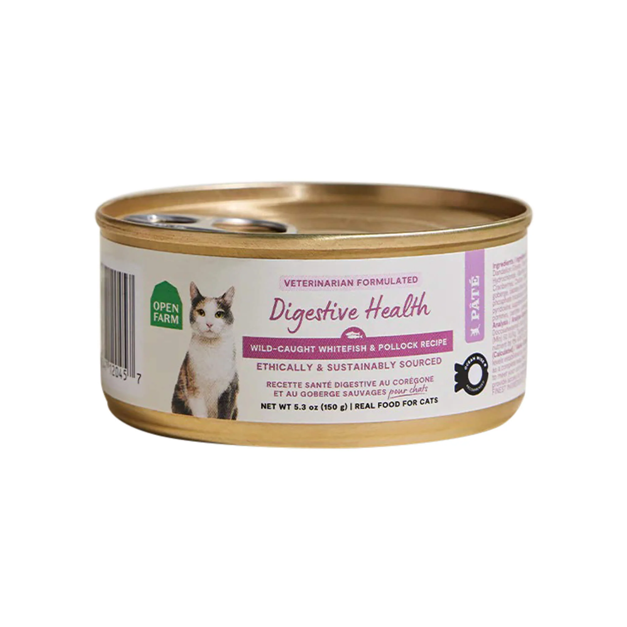New Arrivals for Cats